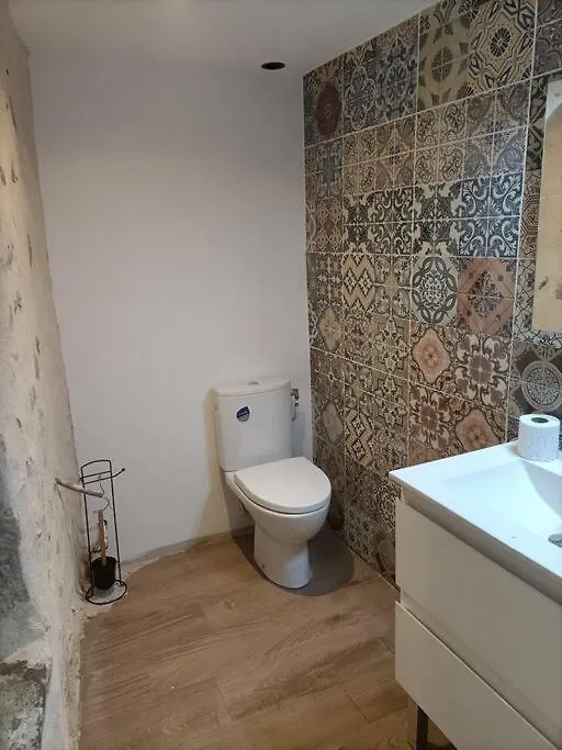 Superbe Appartement Au Coeur Du Village Largentière