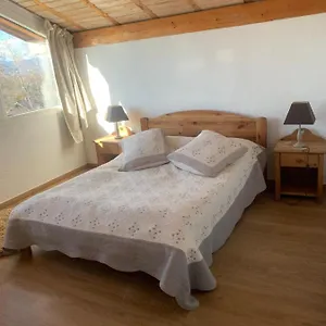 Hébergement de vacances Maison De Village Entre Et Montagnes, Loisin