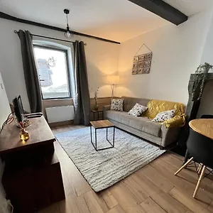 Appartement Nuits Paisibles, Aubière