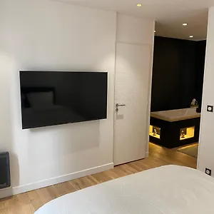 Appartement Hyper Centre, Brioude