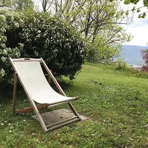 Hébergement de vacances Maison Bertrand, Saint-Marcellin (Isere)
