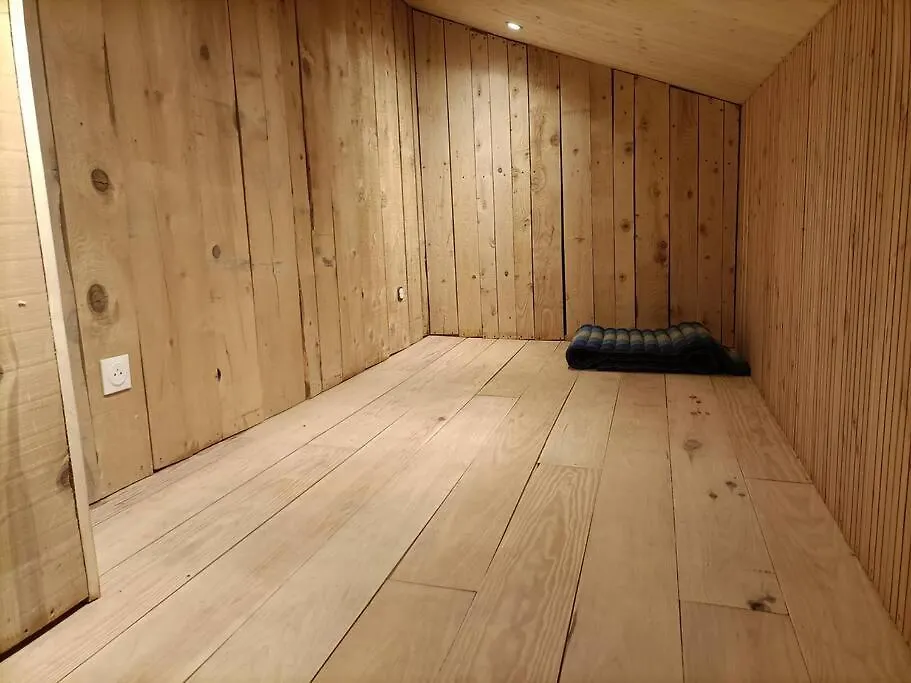 Superbe Appartement Au Coeur Du Village Largentiere France
